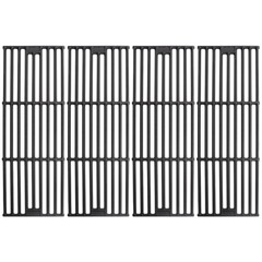 LS’BABQ 4 Pack Grill Grates for Chargriller 2121 2123 2222 2828 3001 3030 372…