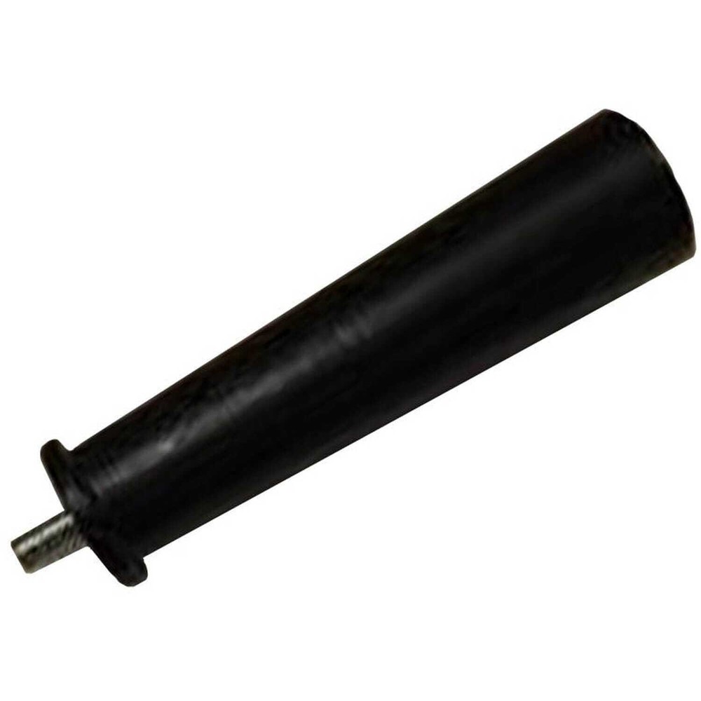 Harman Front Door Wooden Handle with screw: 1-00-00122