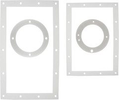 Replacement Burner Plate Gasket Kit 301205000, 660604, 688982, 689032, 9510 Fits