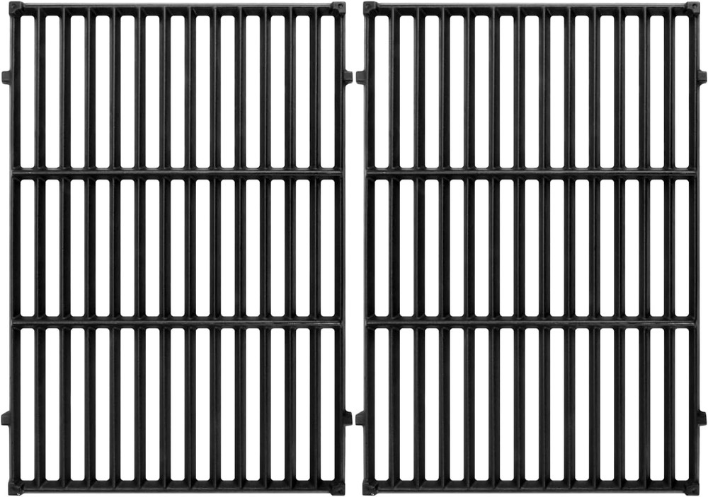 7638/7639 Grill Grates for Weber Spirit &Spirit II 300 Series 17.5″ Grill Parts