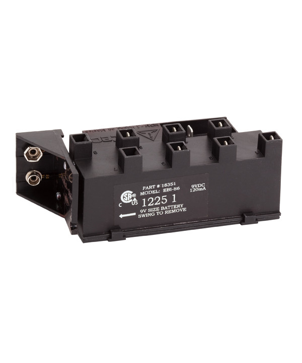DCS BBQ Grill Ignitor Module – 6-Point Spark Ignition Module 9 Volt Grills OEM 2