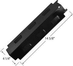 SHINESTAR Gas Grill Replacement Parts for Charbroil, Savor Pro, Thermos, Porcela