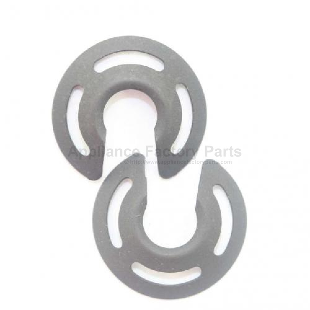 Fisher and Paykel 247424 SPRING CLIP 2 PACK