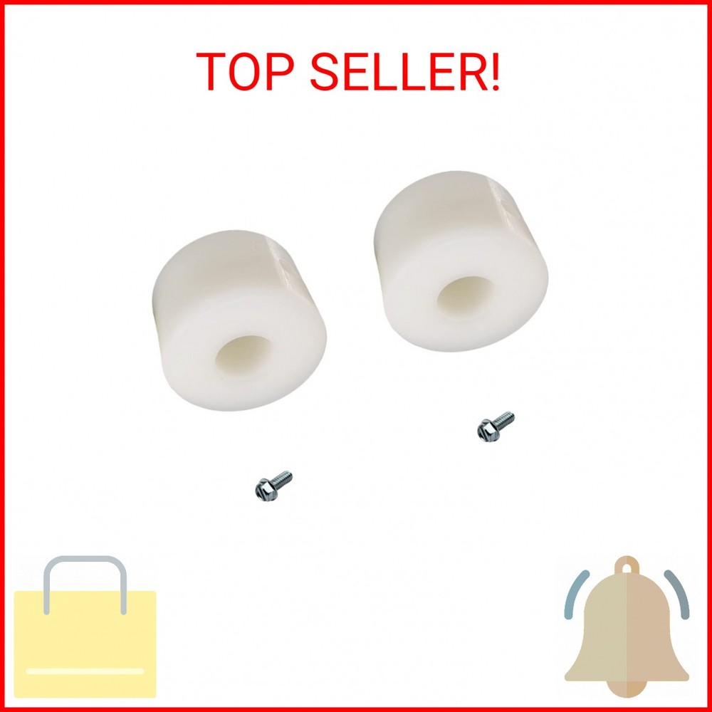 Auger Motor Bushing for AC Traeger,Pit Boss,Camp Chef and Z Grills Wood Pellet G