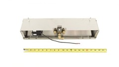 Grill Part # HHCPN – Ng Complete Control Panel for Jnr Models