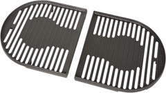 Cast Iron Grill Cooking Grates Replacement Parts For Coleman Roadtrip NEW