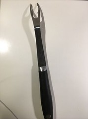 bakers and chefs Stainless Steel Grilling Cooking Utensil fork