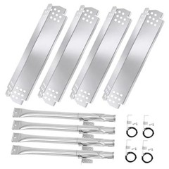 Grill Replacement Parts for Nexgrill 720-0830H,720-0888,720-0888N,720 4 Burner