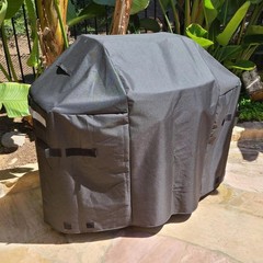 Weber Spirit and Spirit II 200 Series Grill Cover, 600D Heavy Duty Waterproof…