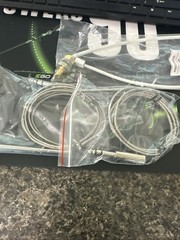 GMG Board Thermal Sensor Antenna And Proves P-1715. GMG Shelf