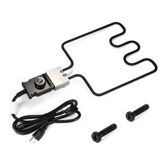 Wadeo 1500 Watt Heating Element, Masterbuilt Electric Smoker And Grill