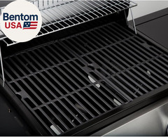 DG1-70-01-634-R Cooking Grid Grates for Dyna-Glo DGF350CSP DGF350CSP-D 2-Burner