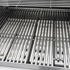 Universal Replacement Heat Plate Flame Tamer 7 1/16×4 3/4×1/2 for Grand Turbo