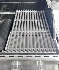 463242516 Emitter Plates Grill Grates Replacement Parts for Charbroil Tru Infrar