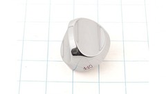 Capital Cooking Grill Part # 83002 – Psq/tx–Chrome Knob–Bbq