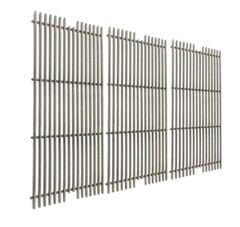 Replacement Grates For Viking DVGBQ3002RT,DVGBQ4103RT,DVGBQ4122RT,DVGBQ5304RT