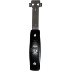 Oklahoma Joes, Handle Lever , for 900 DLX and 1200 DLX Pellet Grills: #26801-014