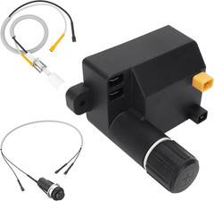 Grill Igniter Kit for Weber Spirit E210 E215 E310 E315 S210 S315 Series