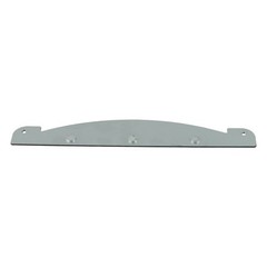 Improve Temperature Stability with Magnetic Heat Deflector Plate for PitBoss