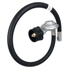 25IN for Weber Hose and Regulator Kit for Weber Genesis/Spirit/Summit I/II Grill