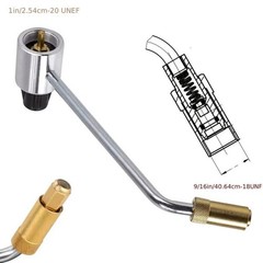 Coleman Propane Grill Regulator Replacement Part 5430 Series New High Quality