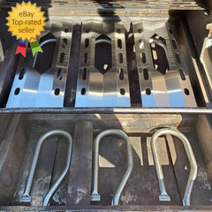 Grill Replacement Parts for Kirkland 720-0011 720-0108 720-0047-U BBQ Grills, Re