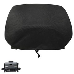 Outdoor Windproof Waterproof Grill Cover for OG700 Series BBQ with Elastic Hem