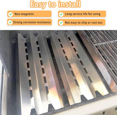 Grill Replacement Part for Broil King 9215-54 9221-54 9221-64 9221-67 9235-24 Ba
