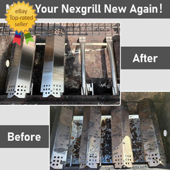 Grill Replacement Parts for Nexgrill 4 Burner 720-0830H 720-0783E 720-0888 720-0