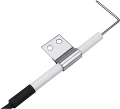 Grill Ignitor Wire Kit Ignition Electrode Replacement Parts for Home Depot Nexgr