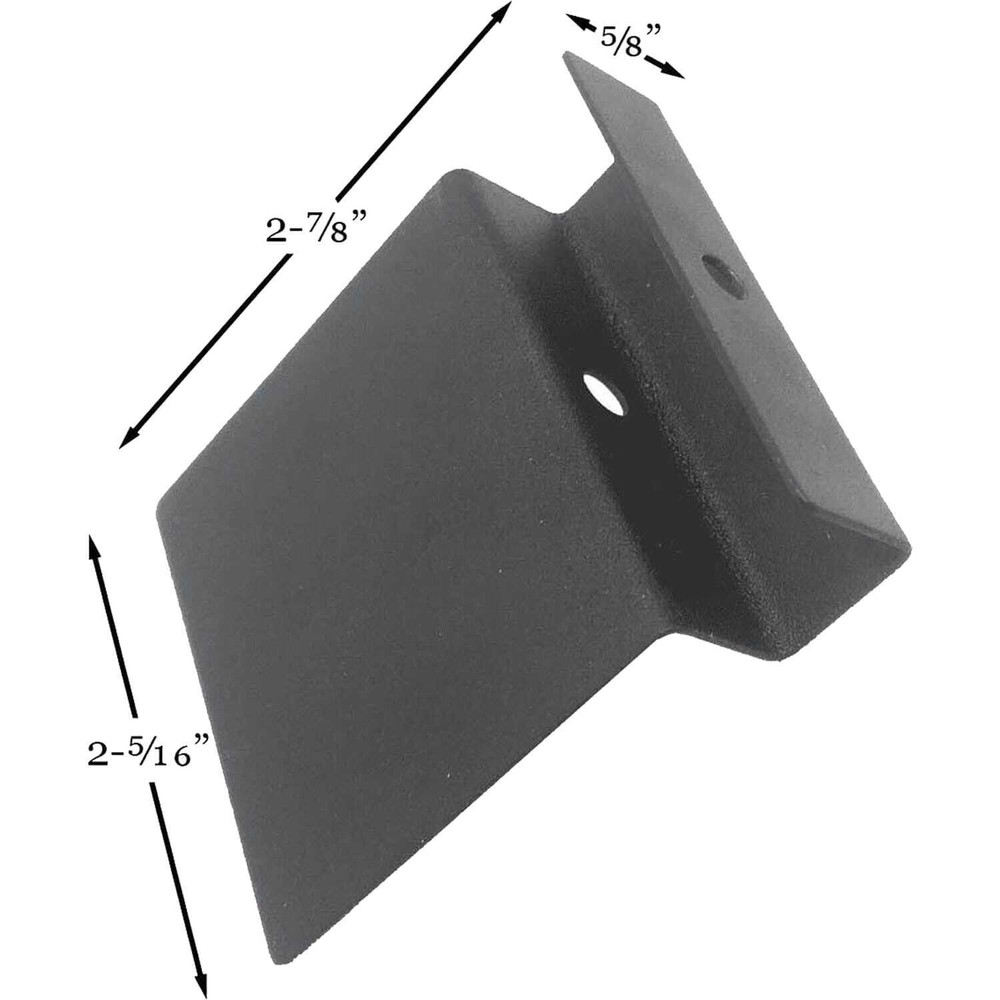 Cuisinart Hopper Pellet Cleanout Slide For CPG Pellet Grills