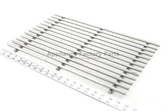 Weber Grill Part # 70372 – Grate Ss Rod 11.8in Summit 450/650 07 Bb