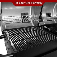 GGC Grill Grates Replacement for Chargriller 3001, 5050, 3008, 3030, 3725, 40…