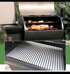 Z Grills Grease Drain Pan for 700 Series Grills
