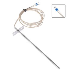 Cuisinart Pellet Grill Quick Repair Kit Includes Auger Motor, Igniter, RTD Senso