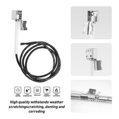 Grill Replacement Parts for Charbroil 463342119,463377319,463332718, 463376519,