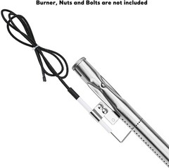 BBQ Electronic Grill Ignitor Wire Kit Ignition Electrode for Home Depot Nexgril