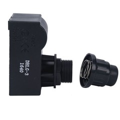 Universal 3 Outlet Gas Grill Igniter Push Button Spark Generator For BBQ