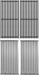 Grill Grate Replacement Parts for Charbroil Tru-Infrared 463642316 463644220 463
