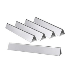 Hongso 67046 Flavorizer Bars 15.3″ for Weber Spirit E-310 300 Front Control