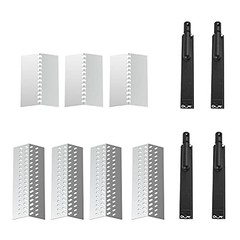 Grill Parts for Bull Angus 47629 47628, Outlaw 26038, Steer Premium