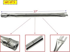 Ducane Gas Grill Burner Replacement Parts Kit