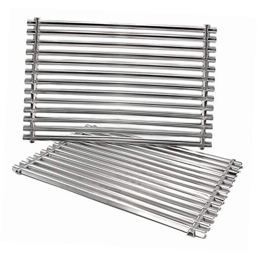 15″ x 22.5″ for Genesis Silver A, Spirit 200(Side Control) Heavy Duty SUS304