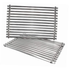 15″ x 22.5″ for Genesis Silver A, Spirit 200(Side Control) Heavy Duty SUS304