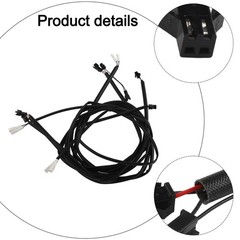 Wires Replacement Kit Designed to Fit Perfectly on Your For Gravity Grill Setup