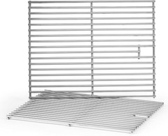 720-0896 17 inch Grill Grates Replacement Part Nexgrill 6 Burner 720-0896B