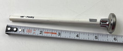 Regulator/Valve, Food Thermometer For Pocket, ProFitter Density Tape Mixed Lot