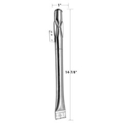 Burner Replacement For BBQ-Pro 720-0894, Backyard Grill 720-0888M, Gas Models