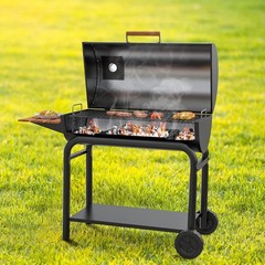 23″ to 34″ Adjustable Ash Pan for Charcoal Grill Chargriller 1224 1324 2121 2222