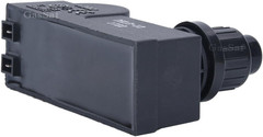 Gassaf Spark Generator 2 Outlet Push Button Grill Ignitor DHLG-12 Electronic Ign